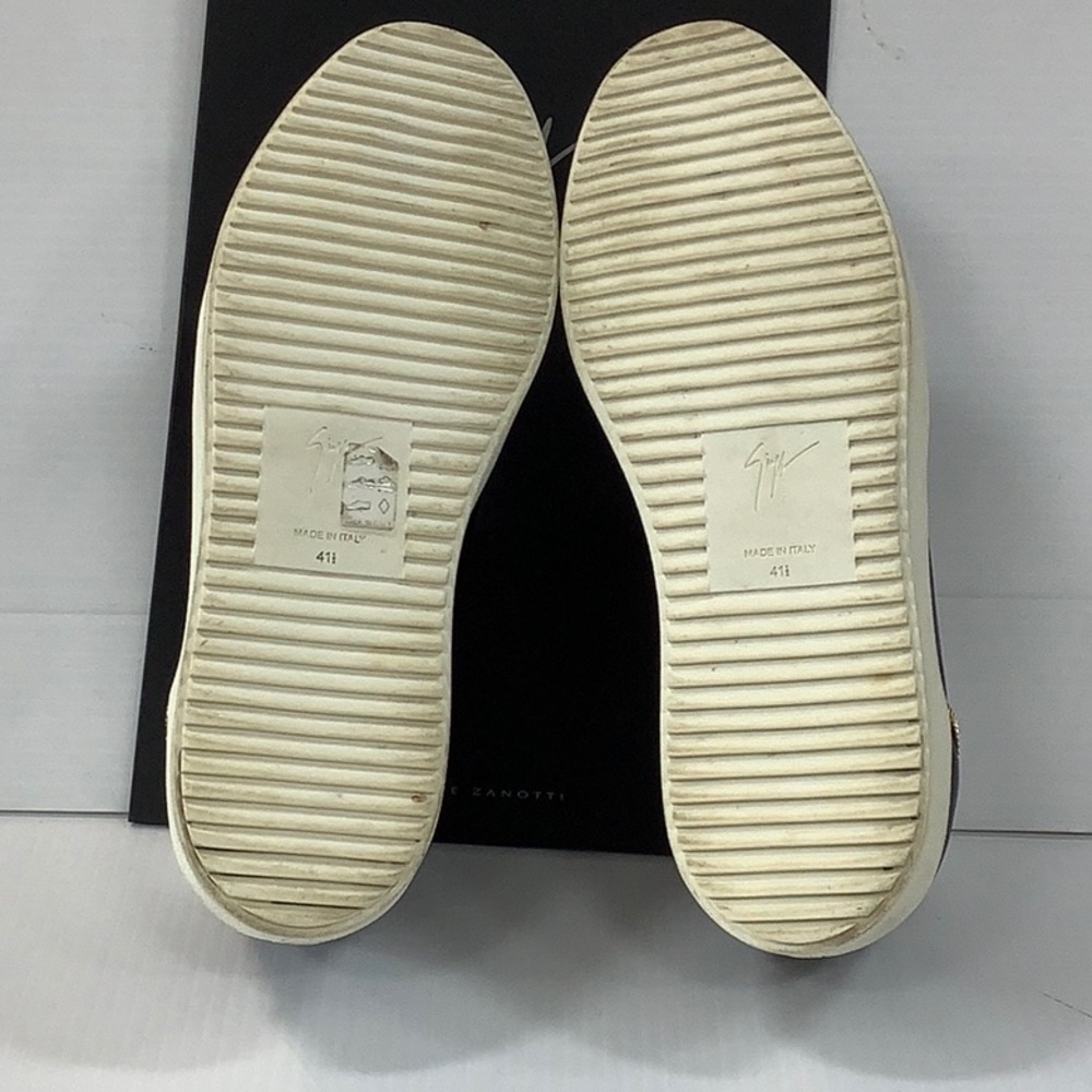Authentic Giuseppe Zanotti Sneaker - image 3
